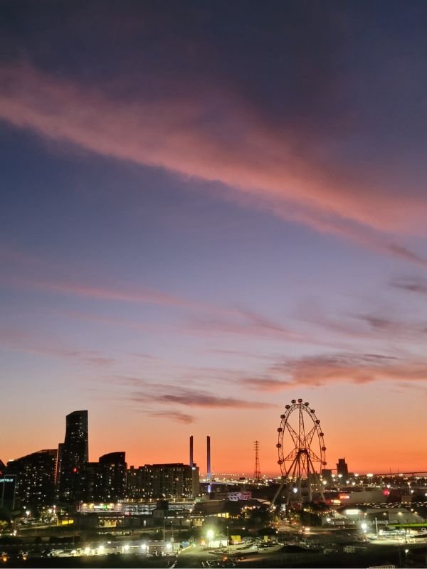 melbourne-airbnb-view