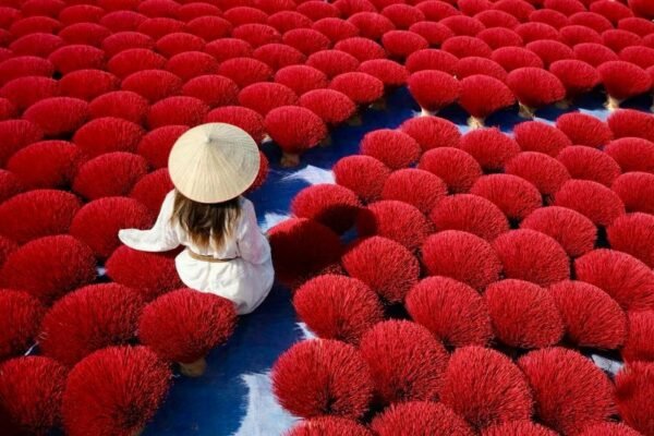 Travel inspiration destinations for women over 40