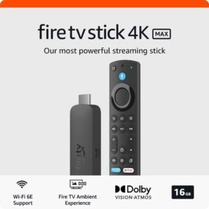 Amazon-firestick-streaming-services